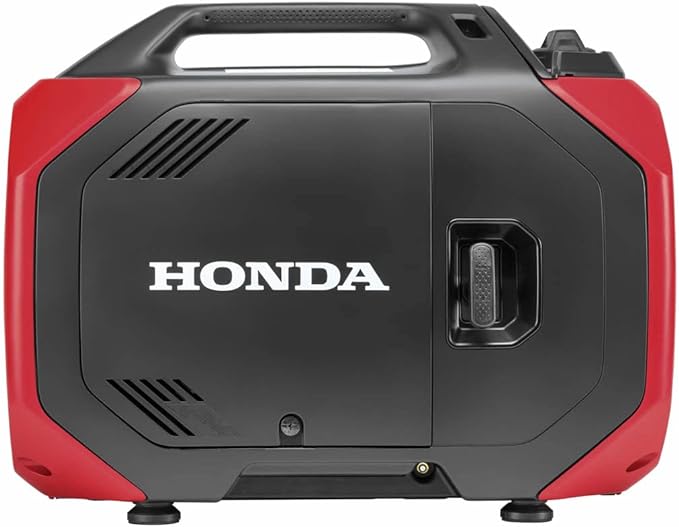 Generador Portátil Honda EU32i: Energía Donde Quieras 5 Generador Portátil Honda EU32i: Energía Donde Quieras - Imagen 5