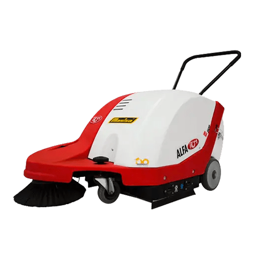 Barredora Masisa ALFA 1 ALFA Barredoras