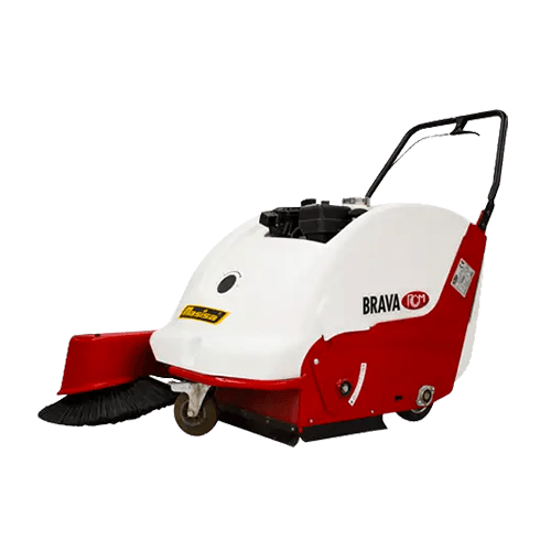 Barredora Masisa BRAVA 800 HT 1 BRAVA 800 HT Barredoras Masisa