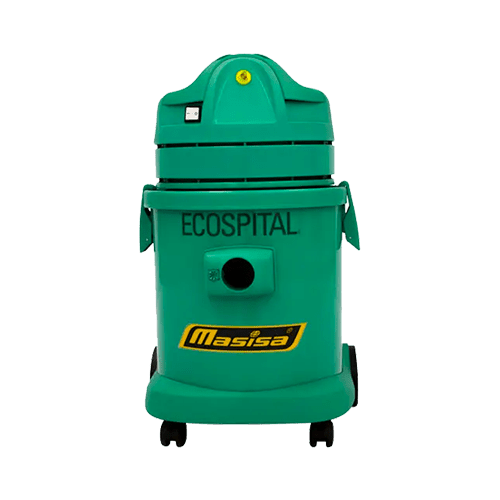 Aspiradora Masisa Ecospital Seco 1 Ecospital Seco Aspiradoras Profesionales