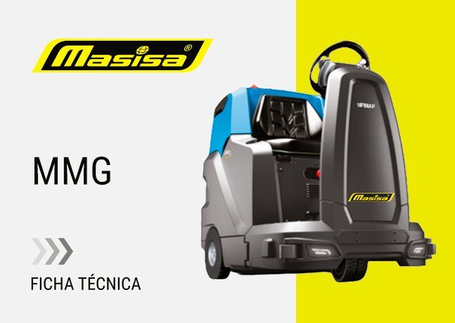 Equipo Para Sanitizar Masisa MMG 2 MMG Equipo Para Sanitizar