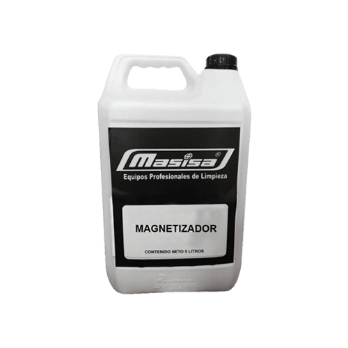 Químicos Masisa Magnetizador 1 Magnetizador Químicos