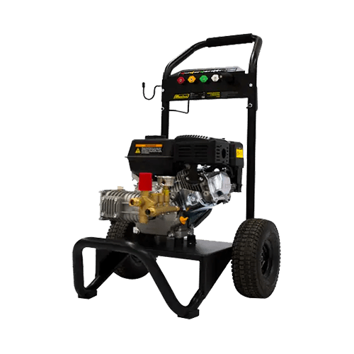Hidrolavadora Masisa PowerPro 2100 G 1 PowerPro 2100 G Hidrolavadoras