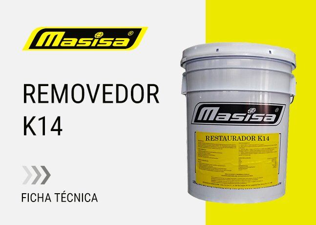 Químicos Masisa Removedor K4 2 Removedor K4 Químicos