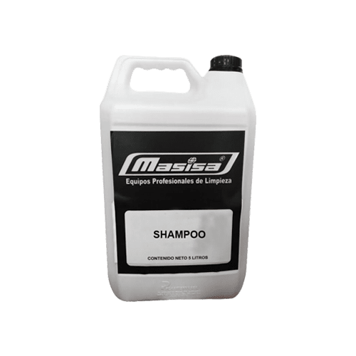 Químicos Masisa Shampoo 1 Shampoo Químicos