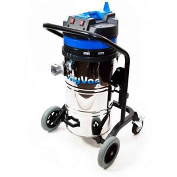 Aspiradora Masisa SKY VAC para alturas de hasta 12 Mts. 1 Aspiradora Masisa SKY VAC para alturas de hasta 12 Mts.