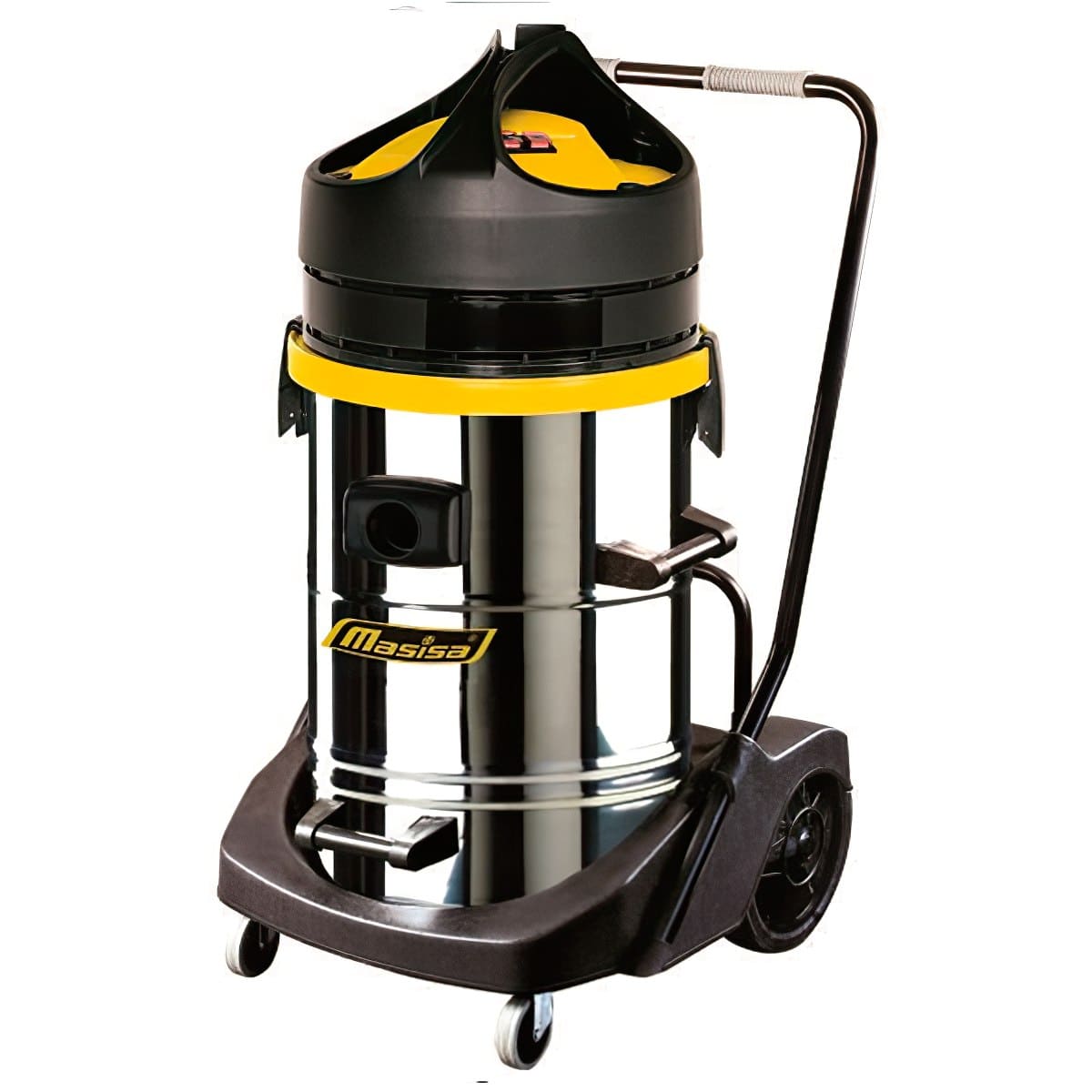 Aspiradora Masisa Maid-620 con 2 motores 1 Aspiradora Maid-620 con 2 motores Industrial