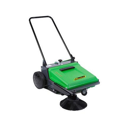 Barredora Manual Masisa TK510 1 Barredora Manual Masisa TK510