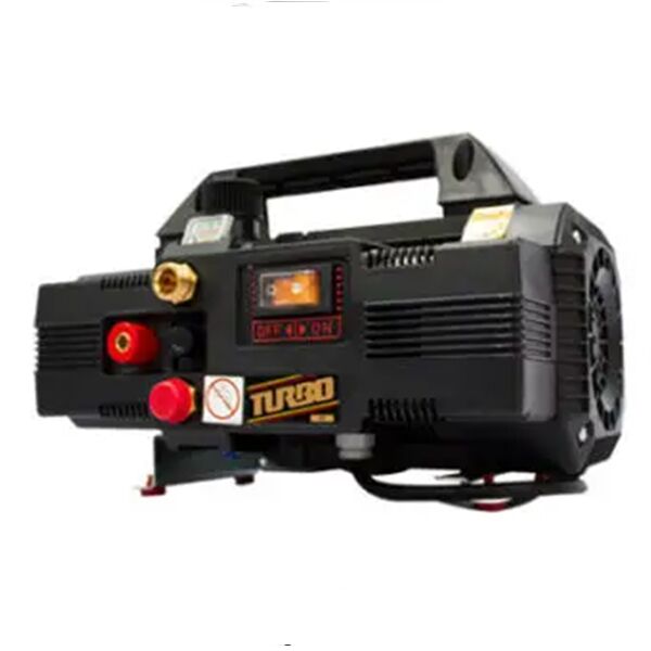 Hidrolavadora Masisa industrial Turbo-21 1 Hidrolavadora Masisa industrial Turbo-21