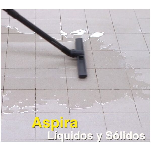 Aspiradora Masisa Maid-215 2 Aspiradora Masisa Maid-215 - Imagen 2