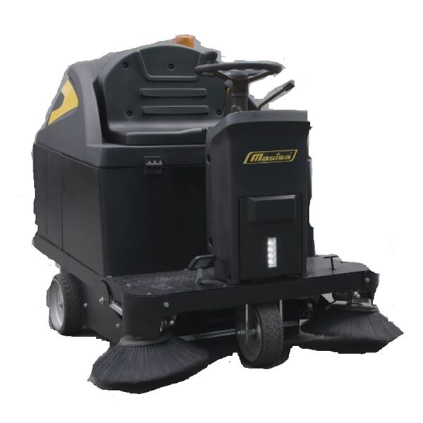 Barredora Industrial Masisa M1330 1 Barredora Industrial Masisa M1330