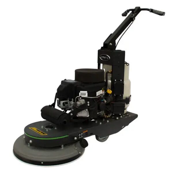 Pulidora Masisa OS2100 de gas propano 1 Pulidora Masisa OS2100 de gas propano