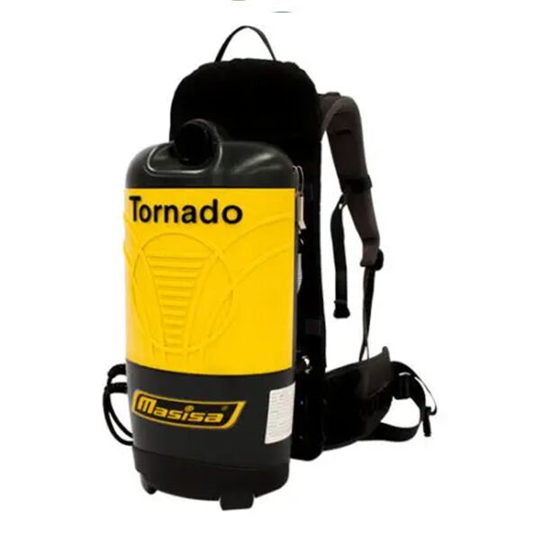 Aspiradora de Mochila Masisa Tornado 1 Aspiradora de Mochila Masisa Tornado