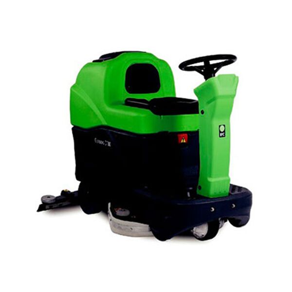 Restregadora Para Pisos Masisa CT80BT70 Hombre a Bordo 1 Restregadora Para Pisos Masisa CT80BT70 Hombre a Bordo