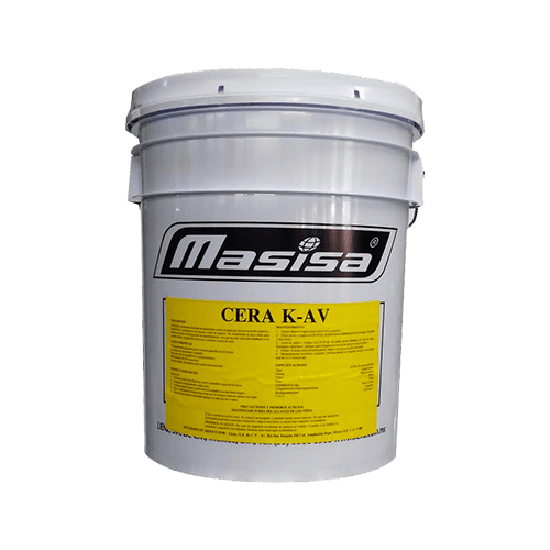 Químicos Masisa CERA K-AV 1 CERA K-AV Químicos