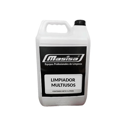 Químicos Masisa Limpiador multiusos 1 Limpiador multiusos Químicos