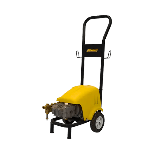 Hidrolavadora Masisa PowerPro 1100 Eléctrica 1 PowerPro 1100 Eléctrica Hidrolavadoras