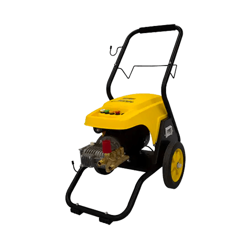 Hidrolavadora Masisa PowerPro 1400 Eléctrica 1 PowerPro 1400 Eléctrica Hidrolavadoras