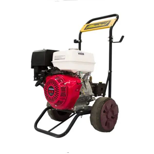 Hidrolavadora Masisa a gasolina PW-3500 1 Hidrolavadora Masisa a gasolina PW-3500