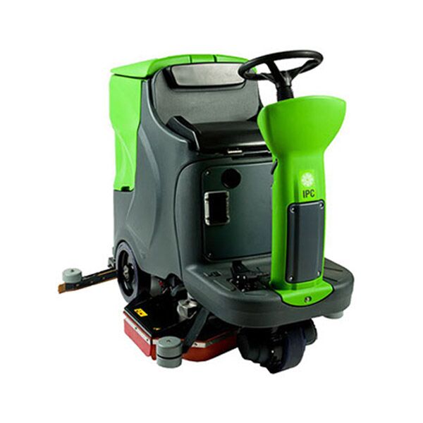 Restregadora Para Pisos Masisa CT-110BT85 1 Restregadora Para Pisos Masisa CT-110BT85