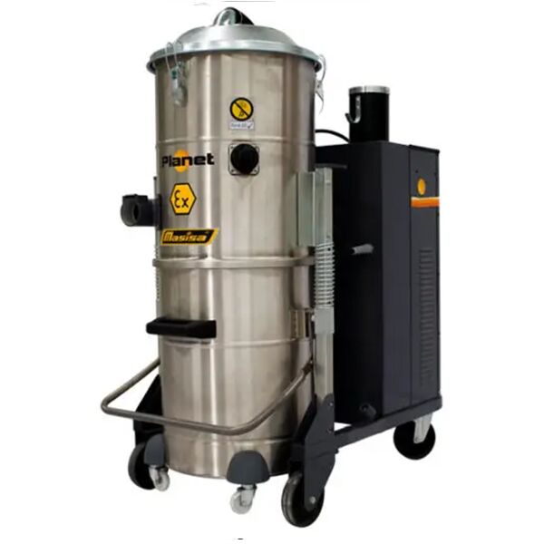 Aspiradora Masisa Planet-730 ATEX 1 Aspiradora Masisa Planet-730 ATEX