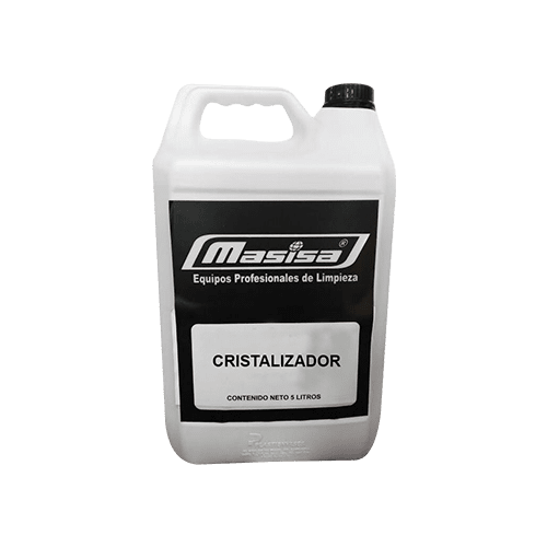 Químicos Masisa Cristalizador 1 Cristalizador Químicos