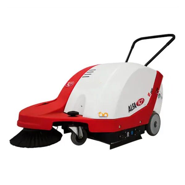 Barredora Industrial Masisa ALFA 1 Barredora Industrial Masisa ALFA
