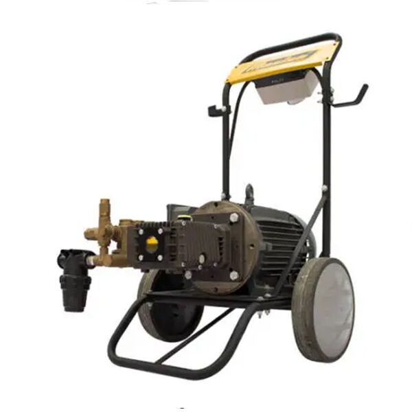 Hidrolavadora Masisa Industrial PW-2300 1 Hidrolavadora Masisa Industrial PW-2300