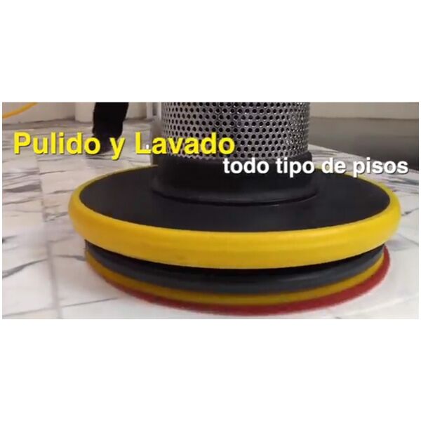 Pulidora de Pisos Masisa TP-2015 3 Pulidora de Pisos Masisa TP-2015 - Imagen 3