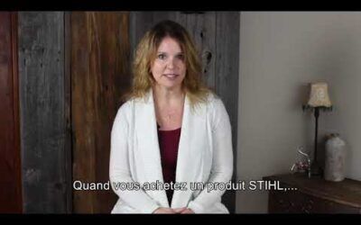 Why shop at a STIHL Dealer in Canada?